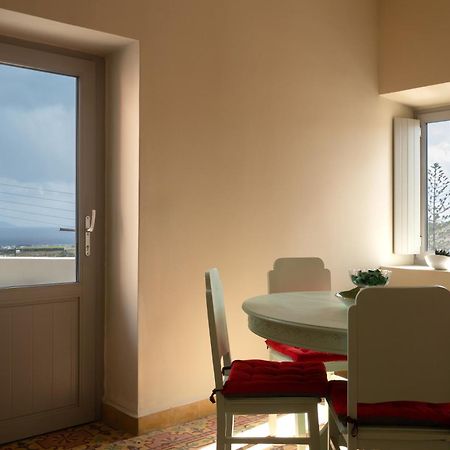 Appartement Nomikos Mansion à Karterados  Extérieur photo
